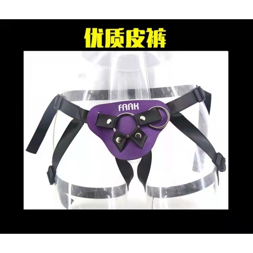 助立器具-FAAK-巨無(wú)霸 穿戴陽(yáng)具動(dòng)物仿真硅膠陽(yáng)具千愛(ài)FAAK