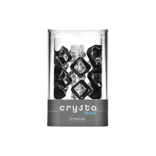 飛機杯--TENGA CRY系列 男用夾吸手動飛機杯